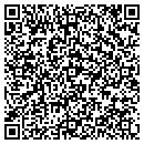 QR code with O & T Contractors contacts