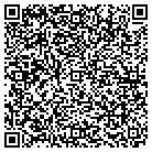 QR code with M C Contractors Inc contacts