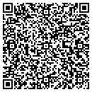 QR code with MD Contractor contacts