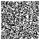 QR code with M & M General Contracting Inc contacts