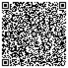 QR code with R A Kelly Contracting Co contacts
