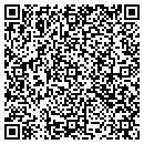 QR code with S J Kaplan Contracting contacts