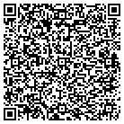 QR code with Fairgrounds & Extension Service contacts