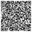 QR code with Hensel Phelps Construction contacts