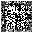 QR code with J & J Squire Family L C contacts