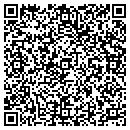 QR code with J & K T Enterprises LLC contacts
