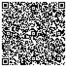 QR code with T & C General Contractor LLC contacts