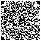 QR code with V And V Restorations contacts
