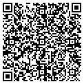 QR code with R C L Contractors contacts