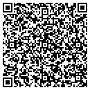 QR code with R L C Associates contacts
