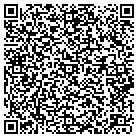 QR code with Massaggio Mobile Spa contacts