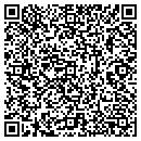QR code with J F Contracting contacts