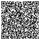 QR code with Muench Peggy A PhD contacts
