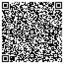 QR code with Q And T Contracting contacts