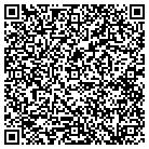 QR code with K & S Custom Builders Inc contacts