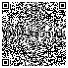 QR code with Orem Cleaning Maids contacts
