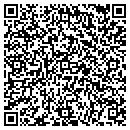 QR code with Ralph R Rogers contacts