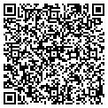 QR code with R J Maring contacts