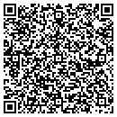 QR code with S L H Contracting contacts