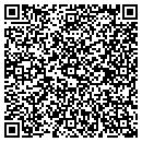 QR code with T&C Contractors Inc contacts