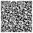 QR code with M3 Contracting Inc contacts