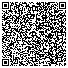 QR code with Mangandy General Contractors C contacts