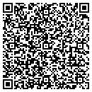 QR code with R & L Inspection Services contacts