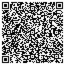 QR code with F M Entertainments Djs contacts