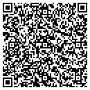 QR code with Pritchard & Sons Contracting contacts