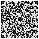 QR code with The E X M Limited Partnership contacts