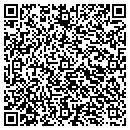 QR code with D & M Contracting contacts