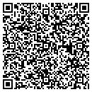 QR code with Utah Natonal Parks Council contacts