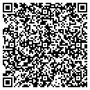 QR code with G & V Iron contacts