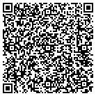 QR code with Manoogian Mansion Restoration Society contacts