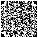 QR code with Blue Poblano contacts