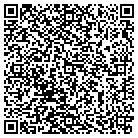 QR code with C-Force Enterprises LLC contacts