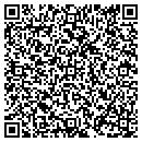 QR code with T C Contracting Services contacts
