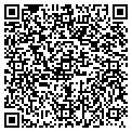 QR code with The Tin Factory contacts