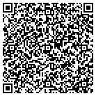 QR code with P And R Home Restoration contacts