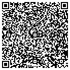 QR code with R & T Building CO Inc contacts