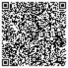 QR code with Ser Home Restorations contacts
