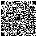 QR code with gardening service contacts