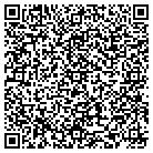 QR code with Precision Contracting Inc contacts