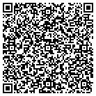 QR code with S & B Developement Co Inc contacts