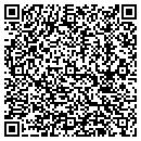 QR code with Handmade Favorite contacts