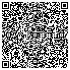 QR code with Hansen's Cleaning Service contacts