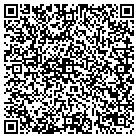 QR code with High Desert Enterprises LLC contacts