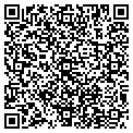 QR code with Ocs Builder contacts