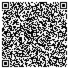 QR code with J R Resource Enterprise L L C contacts