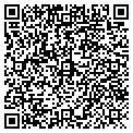 QR code with Zahn Contracting contacts